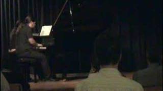 Hungarian Dance n.2 - Brahms (Piano 4 hands)