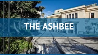 THE ASHBEE 5* Италия Сицилия обзор – отель ЗЕ АШБИ 5* Сицилия видео обзор