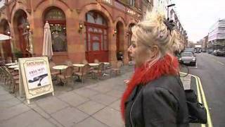 kim wilde documentary about her debut (24th January 2012) :