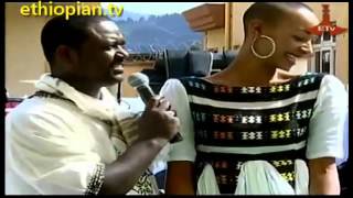 Qana Entertainment with ETV on Ethiopian Easter 2013