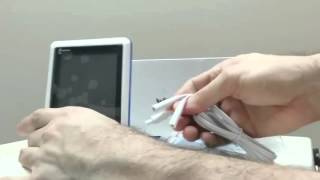 Апекслокатор Woodpex III , Woodpex (КНР), Денталл Сервис, dentallservice.com.ua