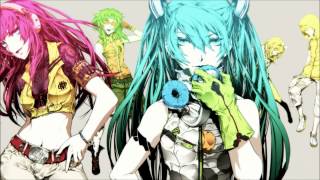 Hard Trance - Harder Better Faster Stronger (Phanatic Remix) {HD}