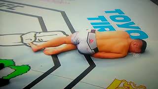 TOP 15 BRUTAL MMA KNOCKOUTS