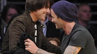 Tom Cruise Gay? - Rumores