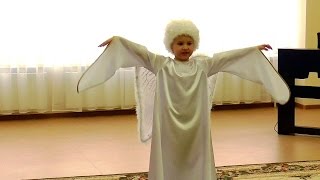 Конкурс патриотической песни "Я служу России!"