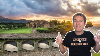 Here Are the Cars in Doug DeMuro's Dream Garage