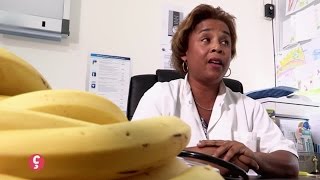 [BIEN-ETRE] Tout sur la banane #CCVB