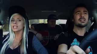 Rixton - Me and My Broken Heart / Lonely No More MASHUP  (Andie Case Cover)