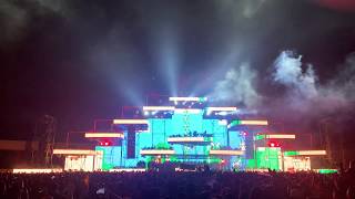 Abertura Vintage Culture Só Track Boa SP 2019