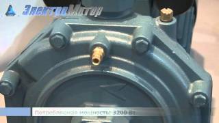 Насос  Sprut 2CPm60Q
