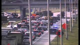 Manage to Survive: Traffic Incident Management for First Responders