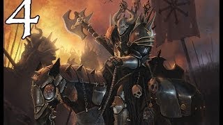 Mount and Blade:Warsword Conquest Mod- Part 4 (A gift from our Warlord)