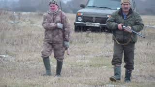 Не наш день