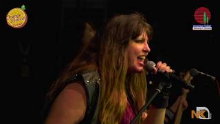 The Iron Maidens | Aces High ( Cover) | 2018 Orange Festival Dambuk | Arunachal Pradesh