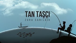 Tan Taşçı - Zora Sarıldık (Resmi Video Klip)