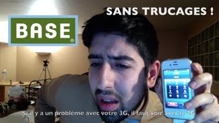 BASE - Par Abdel