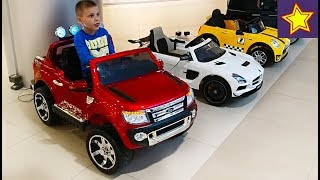 Машинки игрушки Шоппинг Большой магазин игрушек Купили Лего, Автобус и Хот Вилс Toys for boys