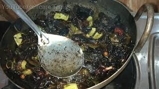 hair oil for hair growth in tamil Herbal Hair Oil for Hair Darkening and Hair Growth Recipe in Tamil
