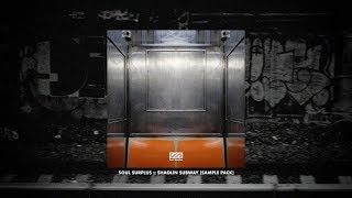 Soul Surplus :: Shaolin Subway (Sample Pack)