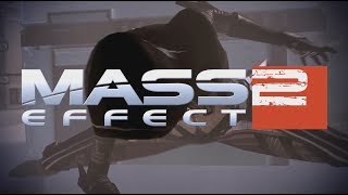 Mass Effect 2: Украденная память ● Касуми Гото ● Игрофильм #8