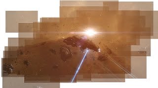 Eve Online - Как играть без доната? Часть 6