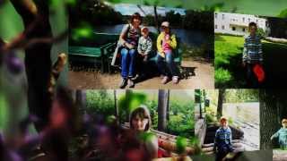 "Учитель года" Тверь 2014 Ролик к визитке