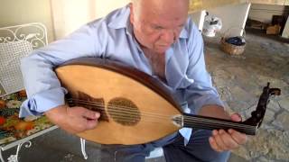ΝΙΚΟΣ ΣΑΡΑΓΟΥΔΑΣ - ΤΑΞΙΜΙ ΡΑΣΤ (ΣΕΠΤΕΜΒΡΙΟΣ 2012)