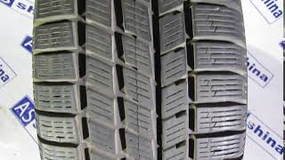 шины бу Winter Ice Sport R 17 215 45 Зима - 0006857FAL1VID