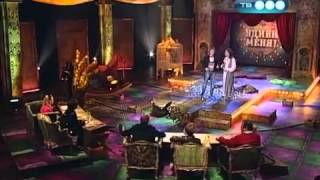ТВ-Шоу 'Удиви меня'. Сезон 1 - Выпуск 6