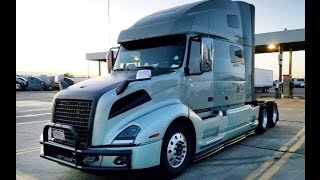 Чему учат в Американских траковых автошколах. CDL в США