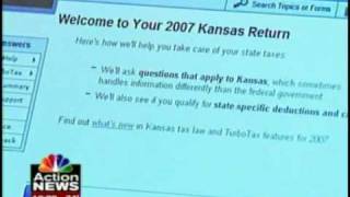 Comparison of H&R Block, Liberty Tax, and Turbotax