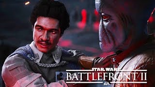 STAR WARS: BATTLEFRONT 2 General Lando Calrissian (Mission Walkthrough) 1080p 60FPS