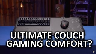 The New King of Couch Gaming?