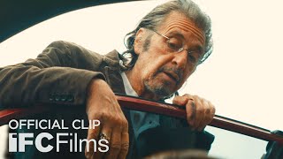 Manglehorn - Clip "Dirty Car" I HD I IFC Films