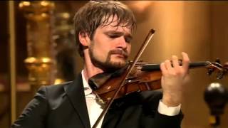 Artiom Shishkov: Tchaikovsky - Violin Concerto in D major, op.35