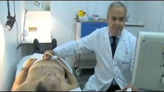 Expertos recomiendan examen de próstata