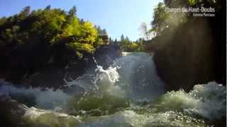 Le Saut du Doubs