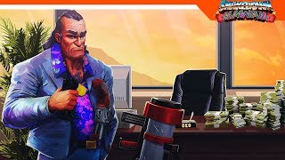 ? У МЕНЯ ПОЯВИЛСЯ БИЗНЕС ? Shakedown: Hawaii Прохождение