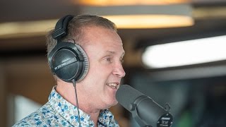 Наталья Сенчукова & Виктор Рыбин – Бумажные самолеты (#LIVE Авторадио)
