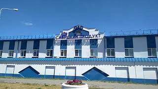 Праезжаем вёскі Белавуша, Манькавічы і горад Столін.