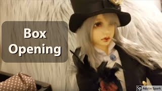 Migidoll Limited Fantasy Haru (normal skin) review