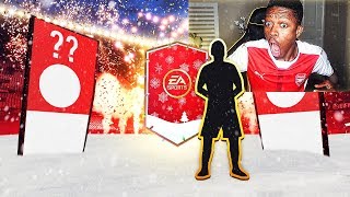 HUGE WALKOUT!! 100K FUTMAS PACKS + 20 NEW FUTMAS SBC'S LEAKED - FIFA 18