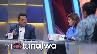 Part 2 - Gelanggang Tinju Jokowi: Kontroversi Kunjungan Parpol ke Istana