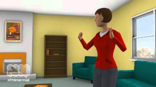 Gestalt Therapy Movie
