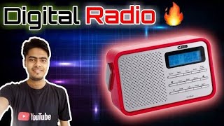 What is digital radio dab in hindi