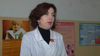 Незабаром в Умані буде новий флюорограф