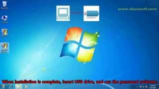 ☞Forgot Administrator Password for Acer Tablet