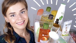ХОРОШИЙ и ПЛОХОЙ УХОД от YVES ROCHER - МОИ ОТЗЫВЫ! Шампуни, маски и кремы Yves Rocher