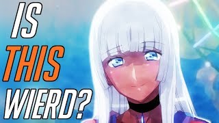 In Defense of Hentai