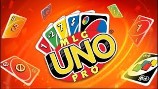 UNO *MLG PRO EDITION *